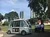 Singapur_Elektrisch