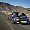 Mazda MX-5 RF 2.0 - von hinten mit komplett neuer Ansicht