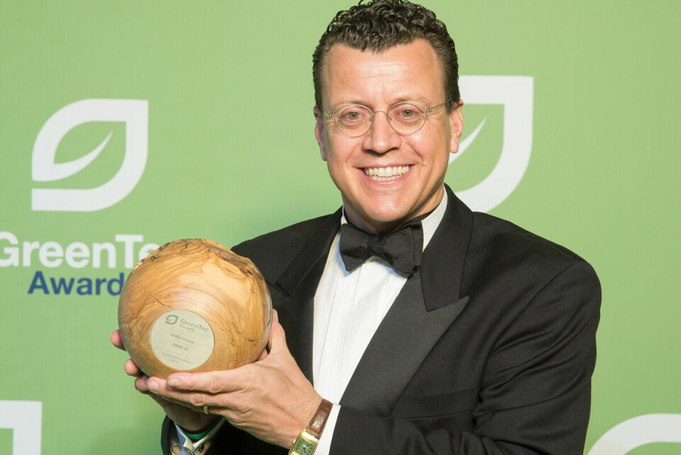 Vor Wortmann warSteven Althausfür das Marketing bei den Münchenern verantwortlich. Steven Althaus