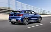 BMW X2 xDrive 25e