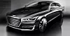 Hyundai Genesis G90