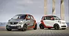 Die neue Generation des Smart wird 2015 in den wichtigsten Märkten außerhalb Europas eingeführt.