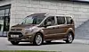 Der Ford Tourneo ist praktisch...