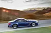 Mercedes-Benz SL 500. Brillantblau mit AMG Line