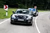 Porsche Panamera Erprobung 2020 - ab Herbst drei Plug-in-Hybrid-Versionen