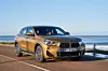 BMW X2 Xdrive 20d - kostet mindestens 43.800
