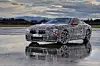 BMW 8er Prototyp 2018