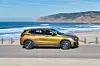 BMW X2 Xdrive 20d - 4,36 Meter lang