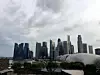 Singapur_Skyline