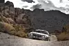 BMW 3er Erprobung Mount Whitney