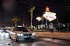 BMW 3er Hitzereprobung Las Vegas