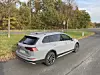VW Golf Alltrack 2.0 TDI 4motion - in 7,1 Sekunden auf Tempo 100
