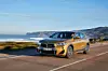 BMW X2 Xdrive 20d - nach 7,7 auf 100 km/h