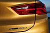 BMW X2 Xdrive 20d - einprägsame Rückleuchten