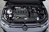 VW Golf Alltrack 2.0 TDI 4motion - Dieselkraftpaket mit 147 kW / 200 PS