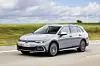 VW Golf Alltrack 2.0 TDI 4motion