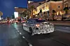 BMW 3er Hitzereprobung Las Vegas