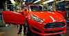 Ford-Fiesta-Produktion