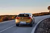 BMW X2 Xdrive 20d - Höchstgeschwindigkeit 221 km/h