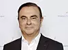 Nach wie vor Director bei Nissan: Carlos Ghosn.