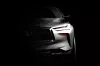 Infiniti QX Sport Inspiration Concept