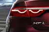 Jaguar XF L.