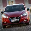 Nissan Micra 1.0 IG-T - mit neuem Dreizylinder-Turbo