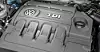TDI-Motor für den VW Golf