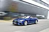 Der Mercedes AMG SL 63 leistet 430 kW / 585 PS und 900 Nm maximales Drehmoment...