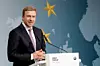 BMW CEO Oliver Zipse