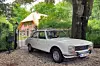Der Peugeot 504 GL aus dem Jahr 1970.