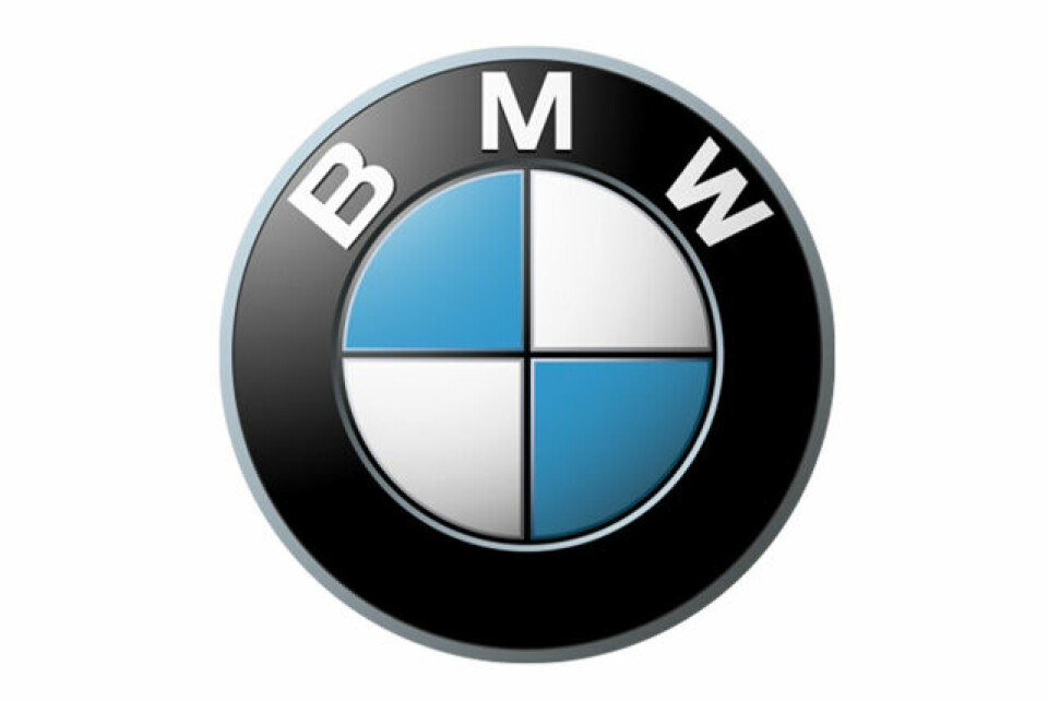 Ab 2021 wollen Great Wall und BMW mit ihrer gemeinsamen Firma Spotlight Automotive neue Elektrofahrzeuge auf den chinesischen Markt bringen. BMW-Logo