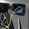 BMW Plug-in-Hybrid