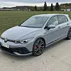 VW Golf GTI Clubsport 2021