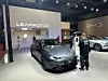 Leapmotor C01 / Auto Shanghai 2023