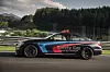 BMW M4 mit Wassereinspritzung - Premiere auf dem Sachsenring
