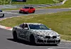 BMW M8 beim M Corso 2017