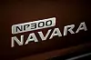 Nissan Navara NP 300.