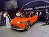 Smart #3 / Auto Shanghai 2023