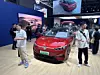 VW ID7 / Auto Shanghai 2023