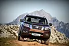 Nissan Navara NP 300.