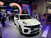 Lynk & Co 09 / Auto Shanghai 2023