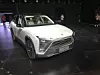 Nio ES8 - Konkurrenz für Teslas Model X