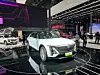 Cadillac Lyriq / Auto Shanghai 2023