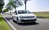 VW Golf GTE 2021