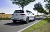VW Golf GTE 2021