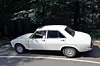 Der Peugeot 504 GL diente schon damals dem komfortablen Reisen.