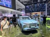 Hongqi E-HS9 / Auto Shanghai 2023