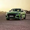 Der Audi RS Q8 hat 441 kW / 600 PS