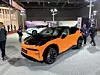 Zeekr X / Auto Shanghai 2023